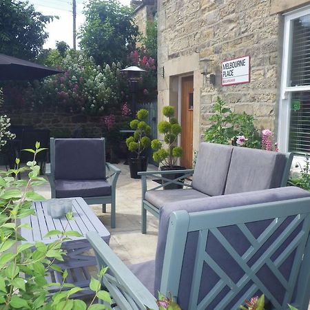 Melbourne Place Wolsingham Exterior photo